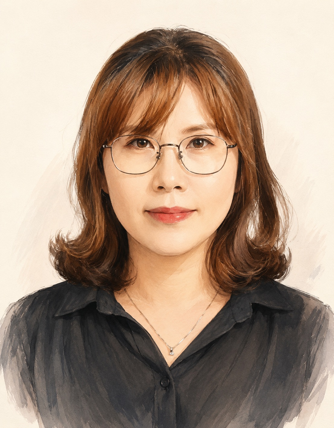 이지혜 상담사