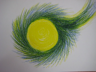 color 자기탐색 위크샵 - 한국예술치료학회 관련 사진